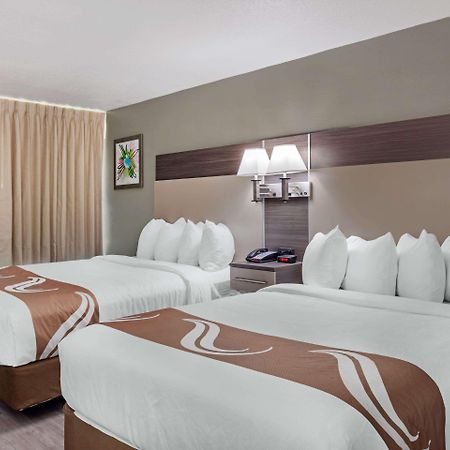 Quality Inn & Suites Cartersville Esterno foto