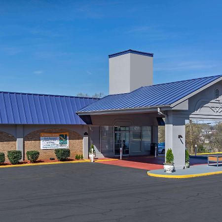 Quality Inn & Suites Cartersville Esterno foto