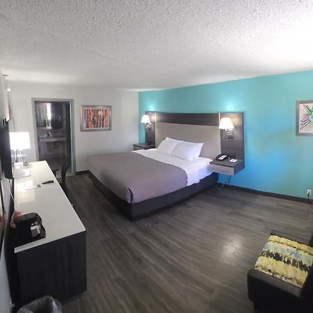 Quality Inn & Suites Cartersville Esterno foto