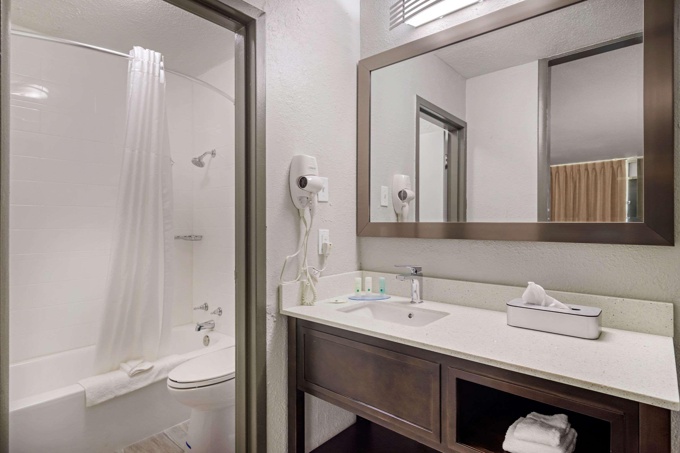 Quality Inn & Suites Cartersville Esterno foto