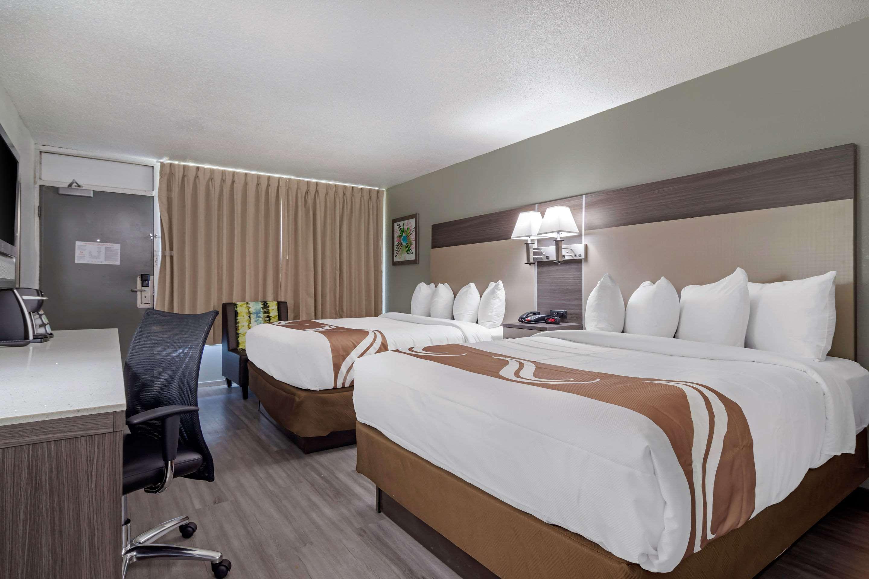 Quality Inn & Suites Cartersville Esterno foto