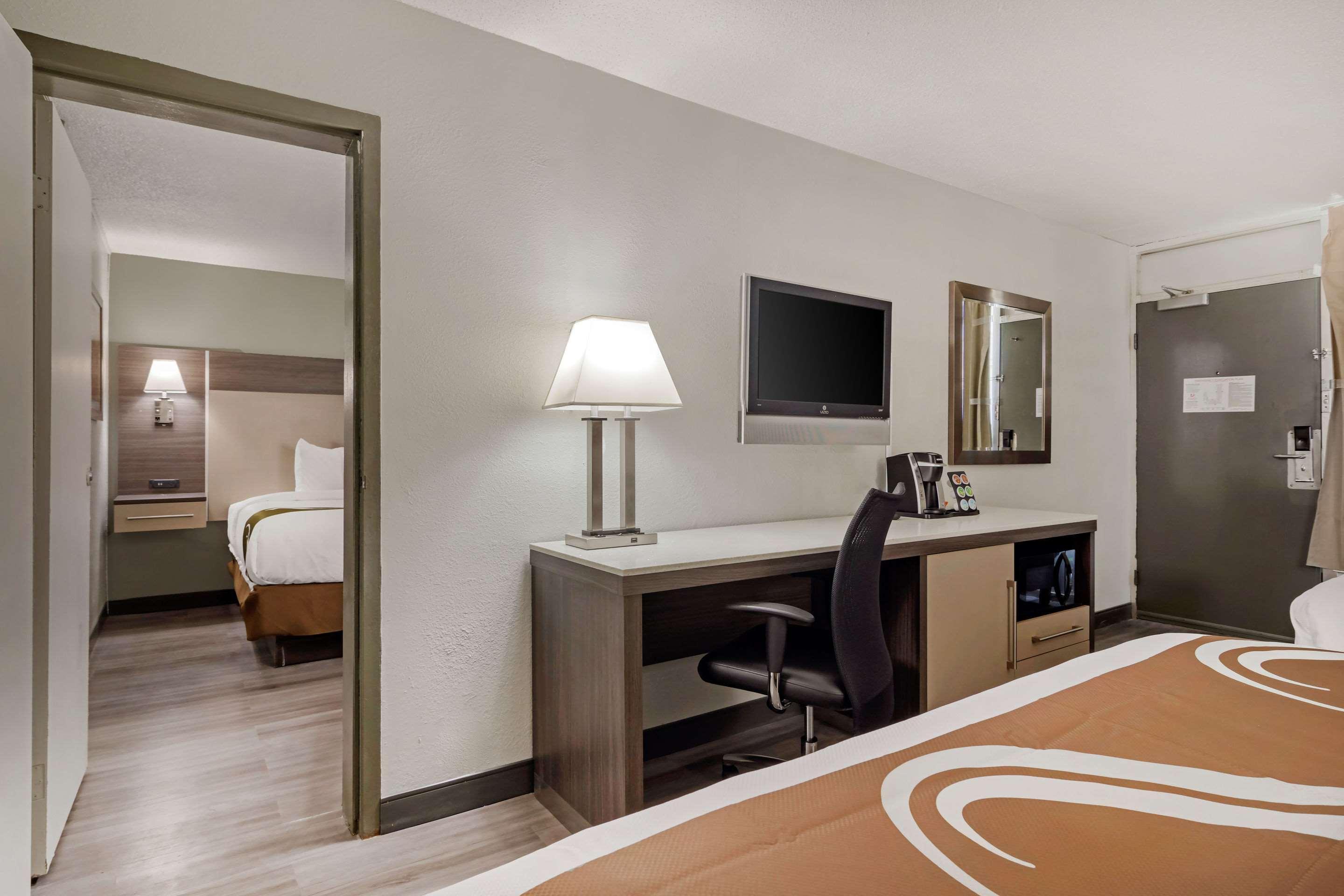 Quality Inn & Suites Cartersville Esterno foto