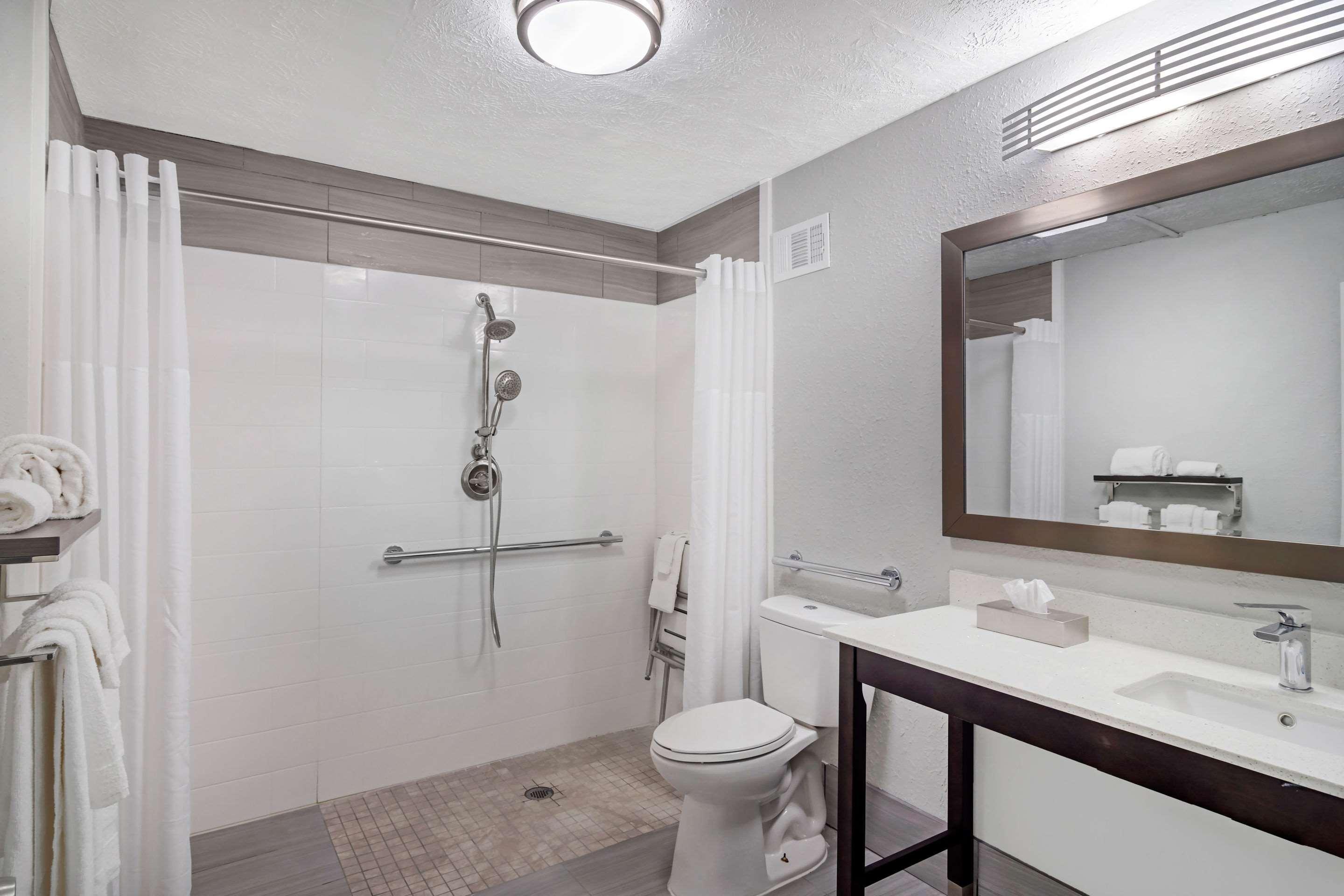 Quality Inn & Suites Cartersville Esterno foto