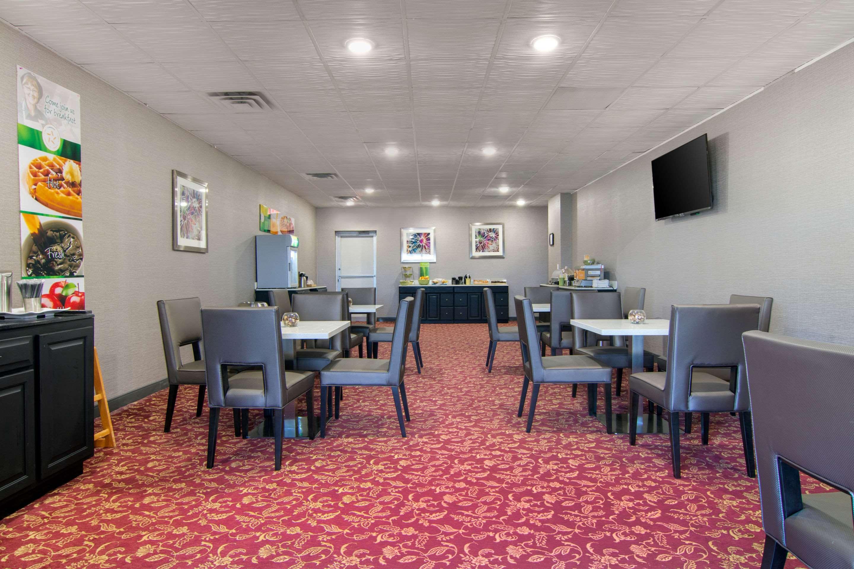 Quality Inn & Suites Cartersville Esterno foto