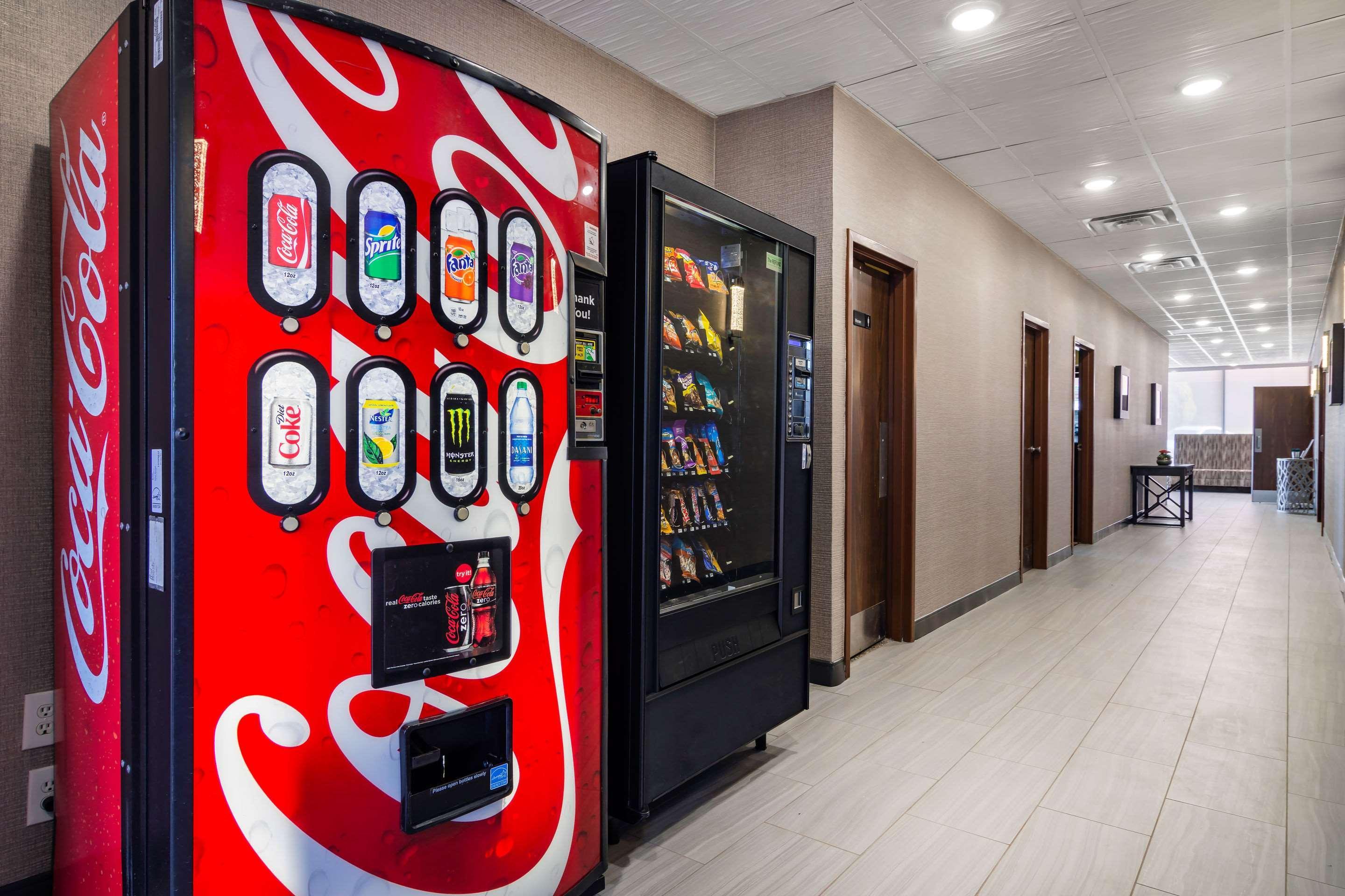 Quality Inn & Suites Cartersville Esterno foto