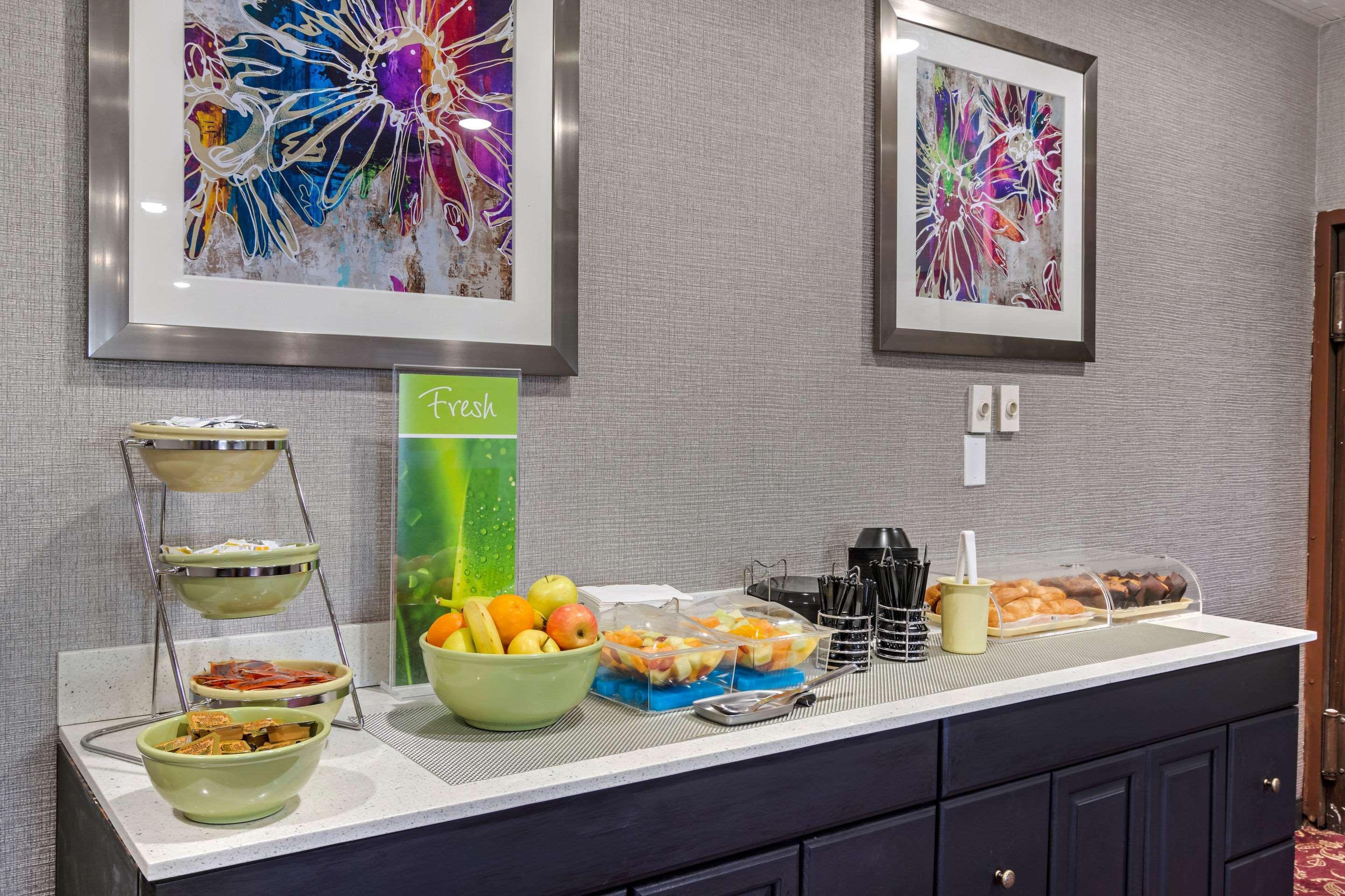 Quality Inn & Suites Cartersville Esterno foto