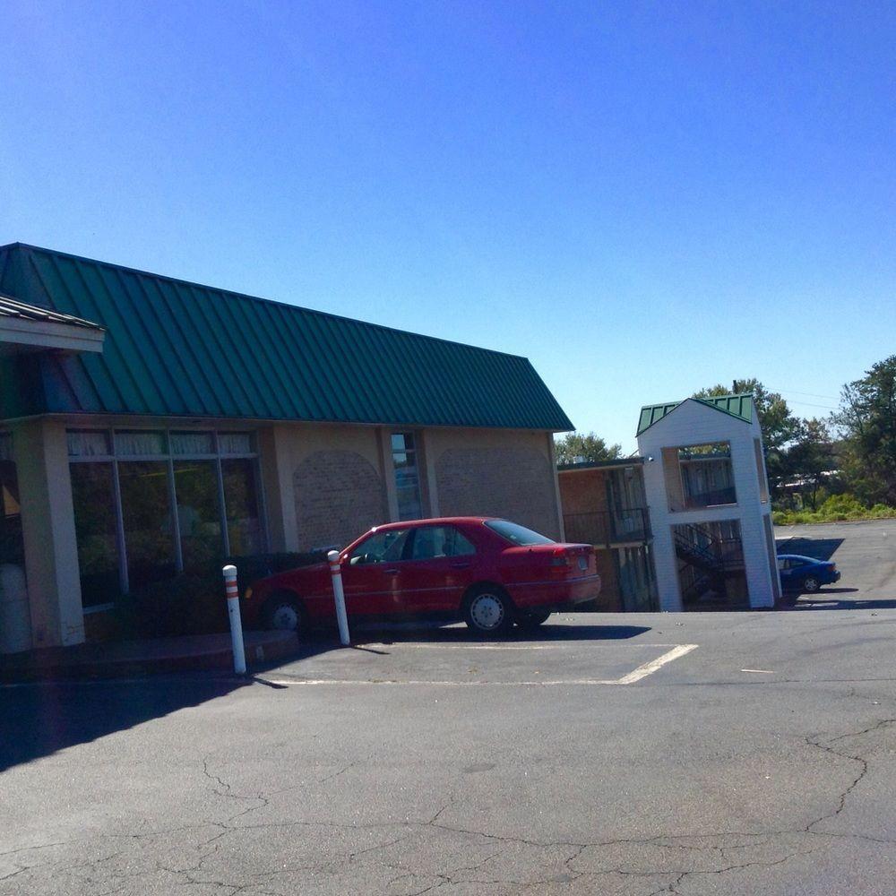 Quality Inn & Suites Cartersville Esterno foto