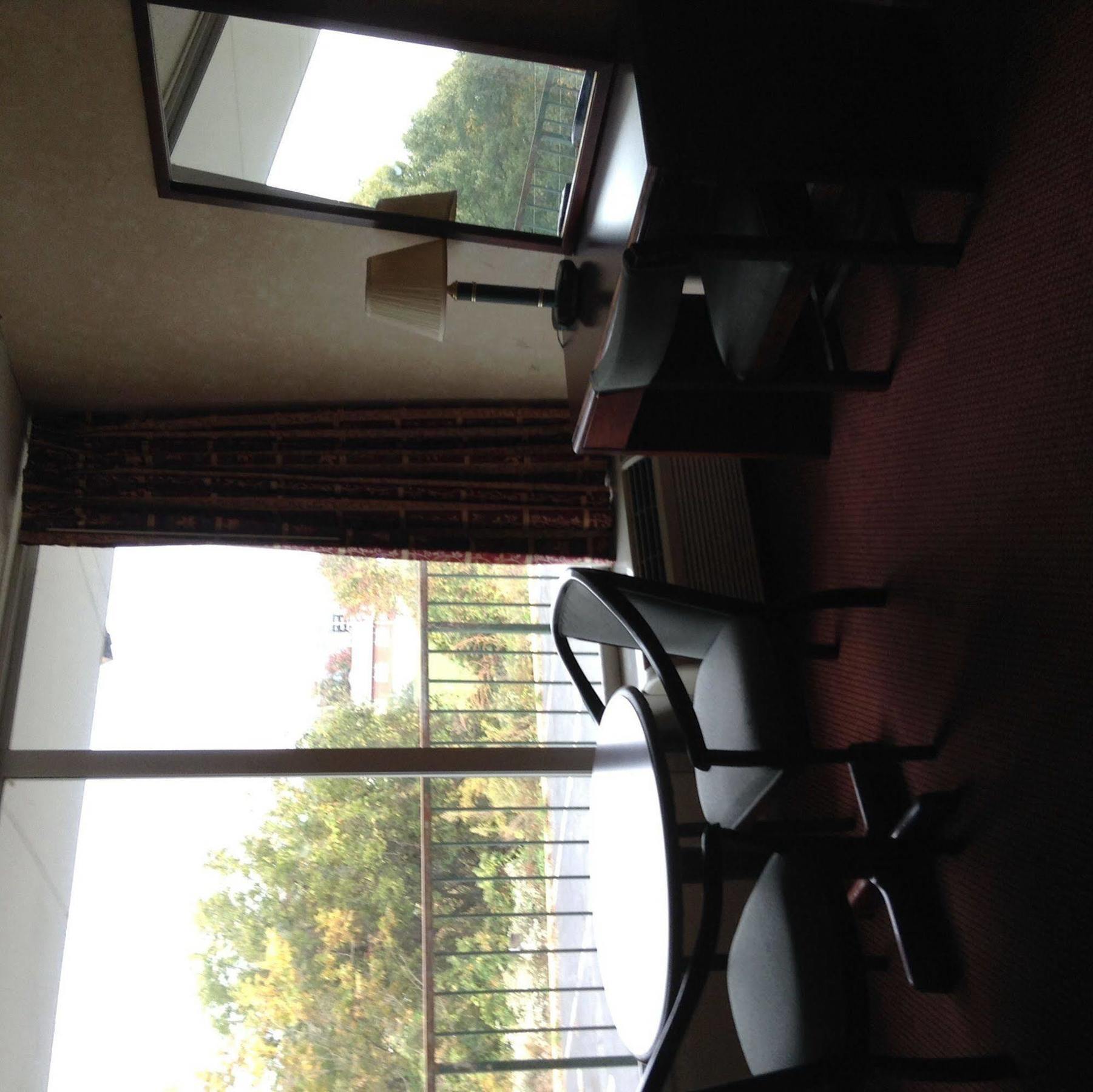 Quality Inn & Suites Cartersville Esterno foto