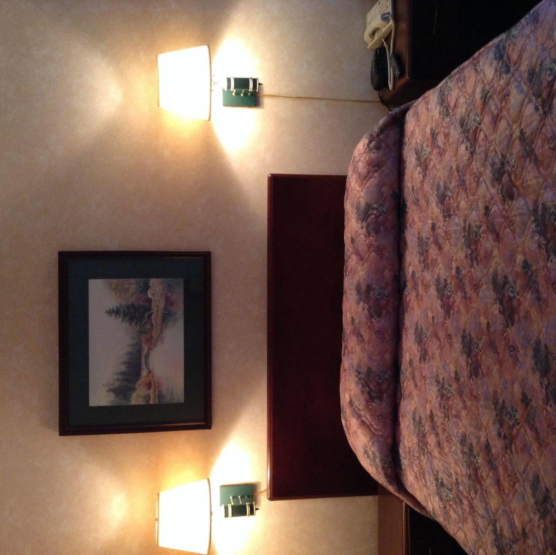 Quality Inn & Suites Cartersville Esterno foto